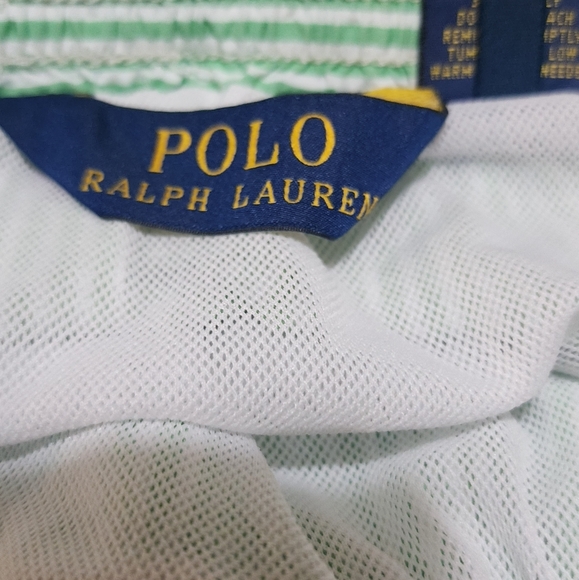Polo Ralph Lauren Mens swim trunks XL - Picture 4 of 6